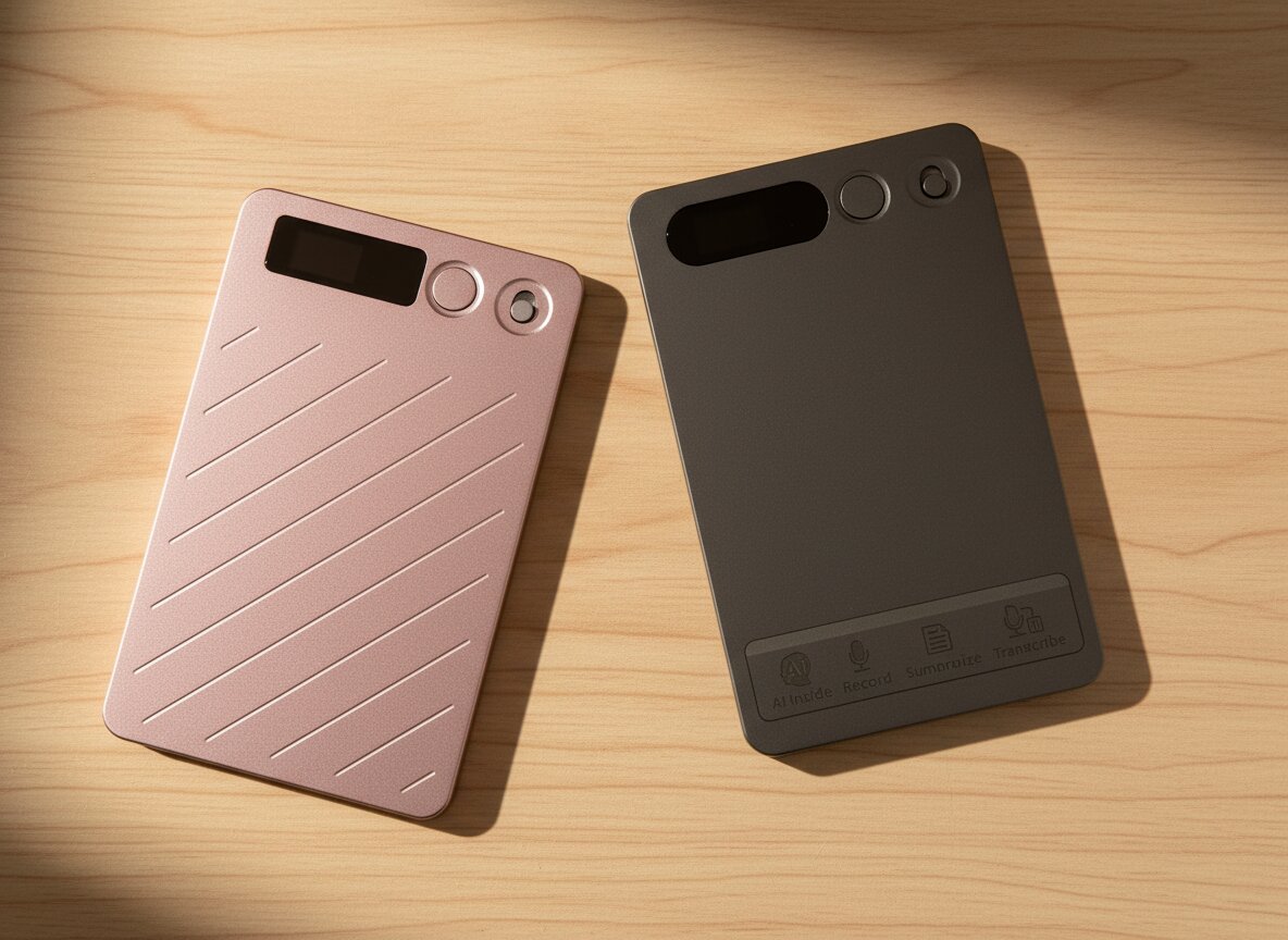 ï Note & AI Annual Premium Plan