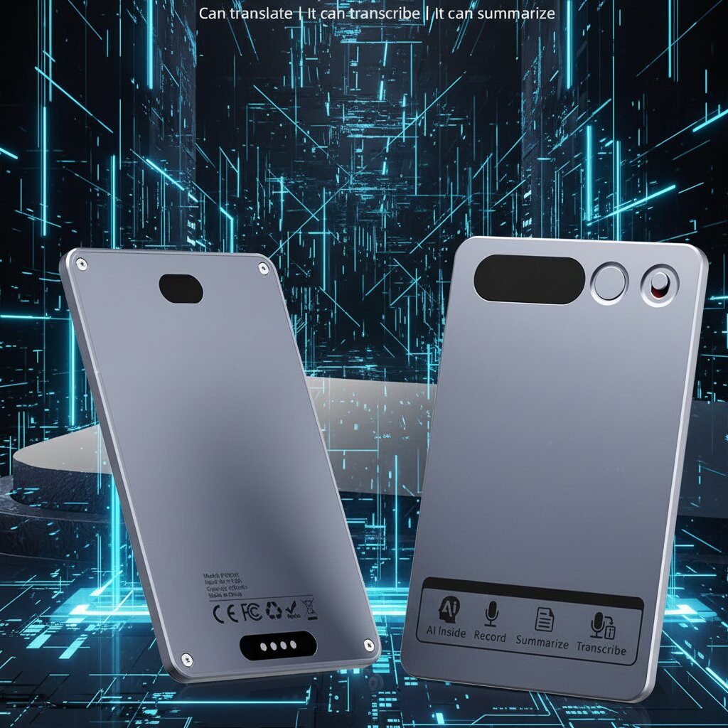 ï Note & AI Annual Premium Plan