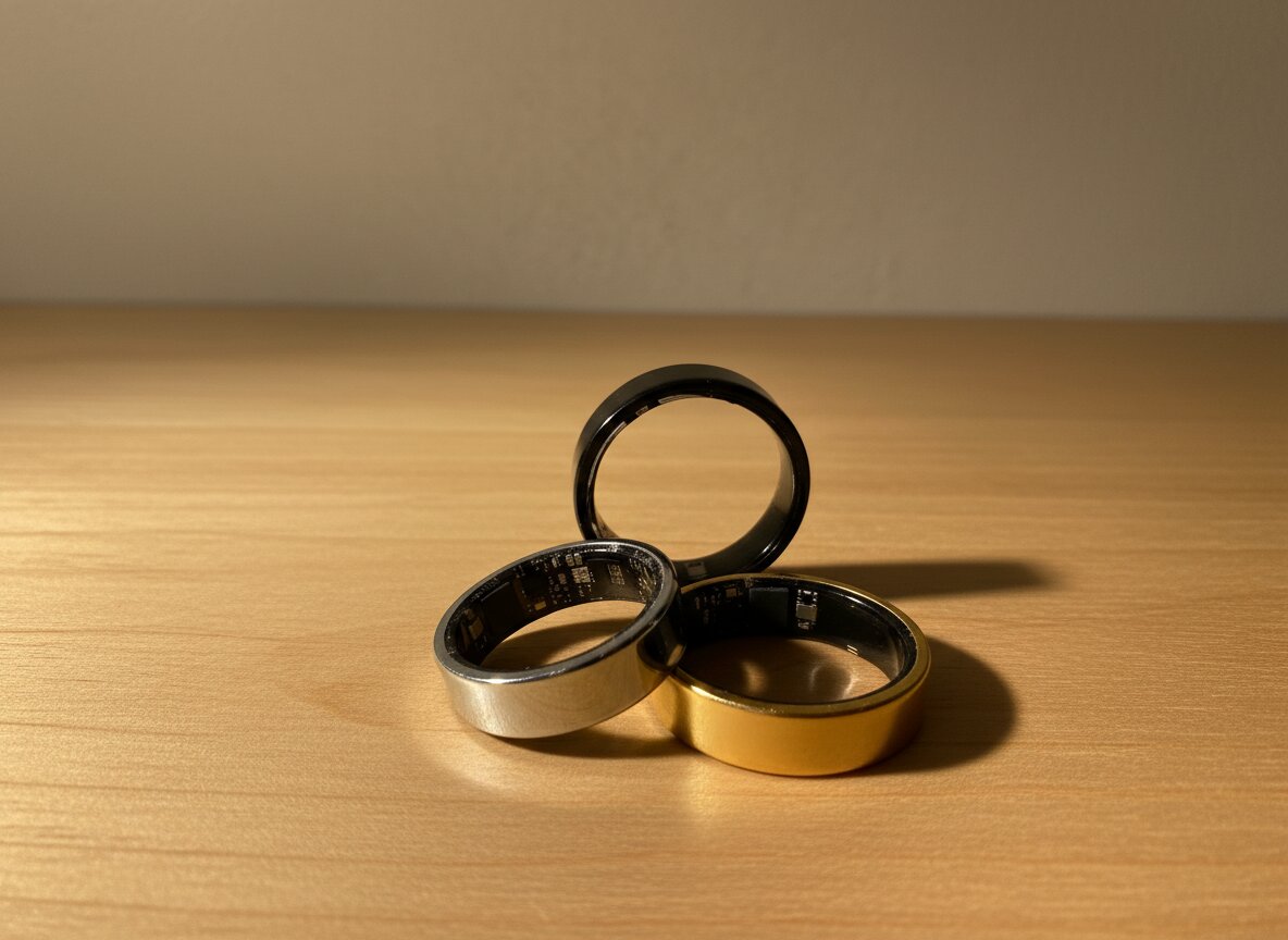 ö Ring &  AI Annual Premium Plan