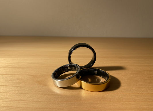 ö Ring &  AI Annual Premium Plan