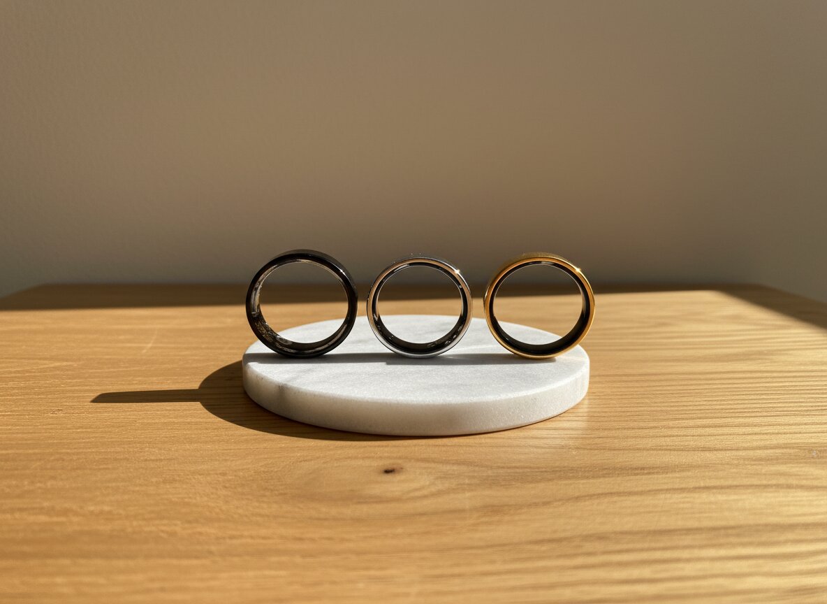 ö Ring &  AI Annual Premium Plan