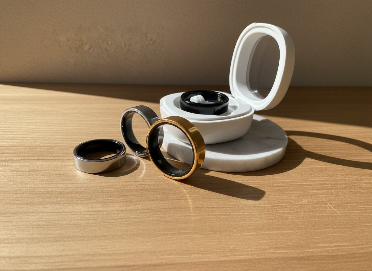 ö Ring &  AI Annual Premium Plan