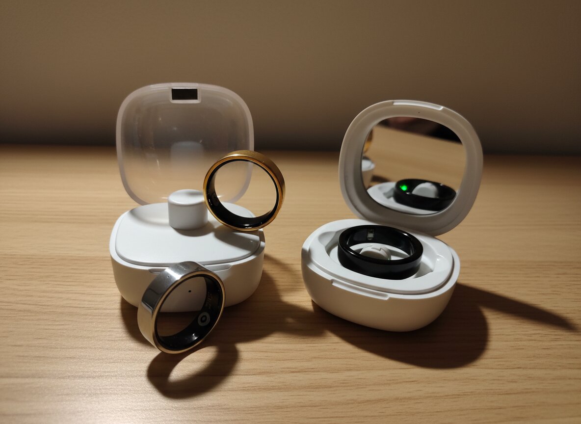 ö Ring &  AI Annual Premium Plan