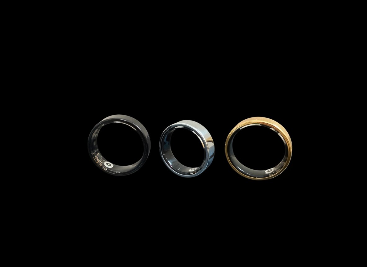 ö Ring &  AI Annual Premium Plan