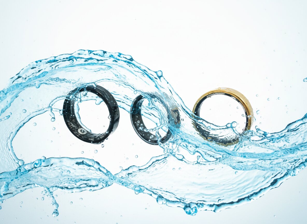 ö Ring &  AI Annual Premium Plan